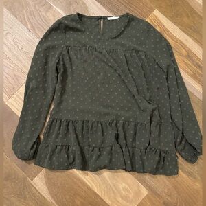 Tea n Rose Women’s size large